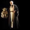 50 behind-the-scenes-billeder fra Star Wars VI: Return of the Jedi 