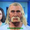 Hulk Hogan - De bedste kendte ansigter kreeret i Fallout 4! [Galleri]