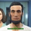 Gæt en amerikansk præsident - De bedste kendte ansigter kreeret i Fallout 4! [Galleri]
