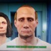 Vladimir Putin - De bedste kendte ansigter kreeret i Fallout 4! [Galleri]