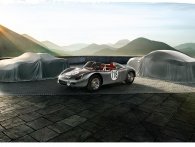 Porsche Boxster og Cayman får den klassiske 718 nummer