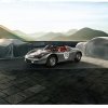 Porsche Boxster og Cayman får den klassiske 718 nummer
