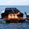 EVO 43: Transformer-speedbåden til den eksklusive drengerøv