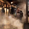 Potter filmuniverset er tilbage: Se teaseren til Fantastic Beasts and Where To Find Them