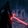 Walt Disney Studios Motion Pictures - Star Wars: The Force Awakens [Anmeldelse] 