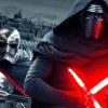 Star Wars: The Force Awakens slår biografrekord på 12 dage
