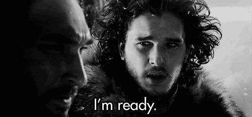 HBO har bekræftet premieredatoen på Game of Thrones sæson 6