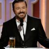 Ricky Gervais åbningsmonolog til Golden Globes fyrer skud af mod Kaitlyn Jenner, Matt Damon og Golden Globes..