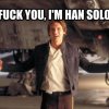 Han Solo Dad Jokes er toppen af dårlig Star Wars humor!