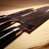 Guide #2: Kokkens anbefaling af kokkeknive
