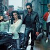 Derek Zoolander indtager Vogues forside sammen med Penelope Cruz