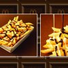 McDonalds Japan lancerer McChoco Potato