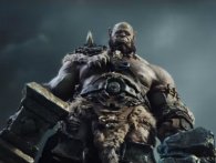 Ny tv-trailer for Warcraft filmen
