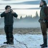 The Revenant - Behind the scenes 