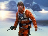 Luke Skywalkers originale blaster er kommet på auktion
