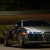 Audis Super Bowl Reklame går lige i hjertet og mod det uendelige univers!