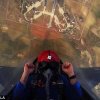 Vanvittig GoPro-video af jetjager: 4,5 kilometers højde på 45 sekunder