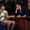 Will Ferrell besøger Late Night show som eksotisk dyreekspert