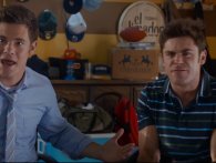 Første trailer til bromance-komedie med Zac Efron og Adam Devine
