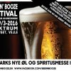 Beer N Booze Festival