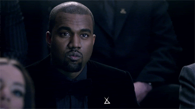 Smuglyt: Kanye Wests nye plade: The Life of Pablo