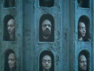 Den nye trailer for Game of Thrones: Jon Snow og Tyrion Lannister i Halls of Faces?