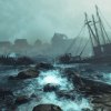 Far Harbor screenshot - Fallout 4 Add-ons er blevet offentliggjort