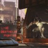 Wasteland screenshot - Fallout 4 Add-ons er blevet offentliggjort