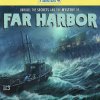 Far Harbor - Fallout 4 Add-ons er blevet offentliggjort