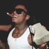 Lil Wayne brændte 12.000 dollars af på en stripper efter grammy-showet. 