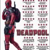 Deadpool smadrede Box Office rekord i weekenden