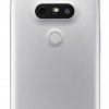 LG G5 - en smartphone med udskiftelige moduler