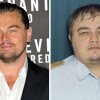 En buttet, russisk version af Leonardo DiCaprio 