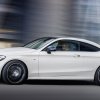 Mercedes-AMG C43 Coupe 2017
