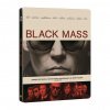 Blu-ray-pakke: Vind Game of Thrones 1-5 og Black Mass Steelbook