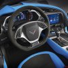 Chevrolet Corvette Grand Sport 2017