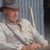 Harrison Ford og Steven Spielberg vender tilbage med Indiana Jones i 2019