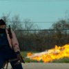 The Slo Mo Guys har filmet en flammekaster i 4K slo-mo!