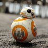 BB-8 har fået en opdatering, så den kan se The Force Awakens med dig