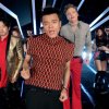 Se: Steven Yeun og Conan O'Brien i K-pop musikvideo