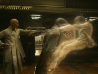 Breaking: Første trailer til Marvels Doctor Strange