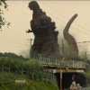Første trailer til Godzilla: Resurgence 