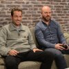 Schmidts Sofa: Jonas og Adam Duvå Hall spiller GTA
