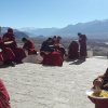 100 dage i Himalaya