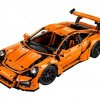LEGO Porsche 911 GT3 RS