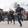 Walt Disney Studios Motion Pictures/Sony Pictures Releasing - Captain America: Civil War