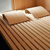 Folde-ud sauna er perfekt til mindre hjem