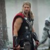 Chris Hemsworth træner (og spiser) sig til 10 kg ekstra muskler når han skal spille Thor