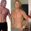 Chris Hemsworth træner (og spiser) sig til 10 kg ekstra muskler når han skal spille Thor