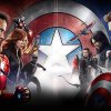 Captain America: Civil War indspillede mere end de to første Cap film tilsammen, under åbningsweekenden